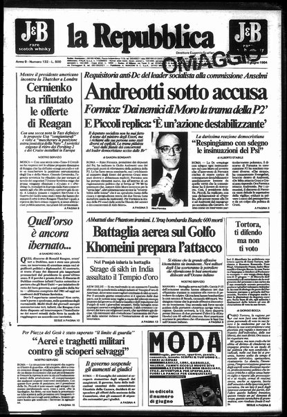 La repubblica